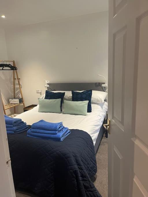 North Cottage Marlfields Hall, Stunning Location Adlington エクステリア 写真