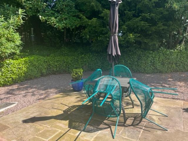 North Cottage Marlfields Hall, Stunning Location Adlington エクステリア 写真