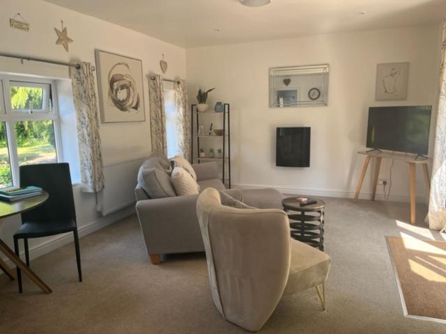 North Cottage Marlfields Hall, Stunning Location Adlington エクステリア 写真